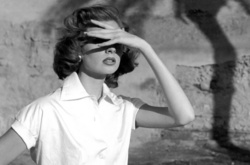 Время элегантности: роскошные дамы на fashion-фотографиях ХХ века