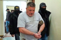  Дмитро Штибліков 