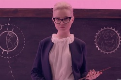 Політика повертається до Росії «на лабутенах»