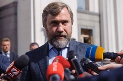 Новинський побачив, як учора Україна уникнула катастрофи