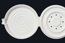 Компания Apple запатентовала новую продукцию