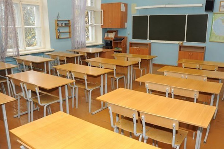 За останні шість років у Київській області було закрито 44 школи (документ)