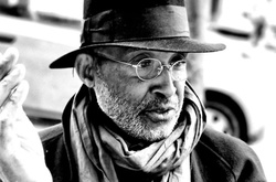 Умер американский фотограф Стэнли Грин