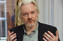 Прокуратура Швеції припинила розслідування щодо засновника WikiLeaks Ассанжа