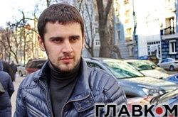 Євген Дейдей, народний депутат