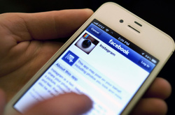 Після блокування «ВКонтакте» аудиторія Facebook за добу зросла на 35%