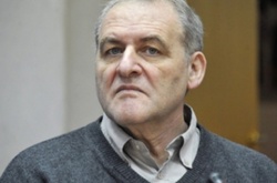 Євген Захаров, правозахисник