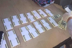 НАБУ заперечує затримання свого співробітника на хабарі