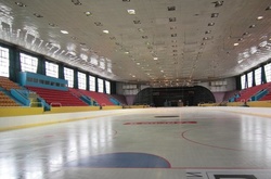 Одеса прийме чемпіонат світу з хокею в 2018 році 