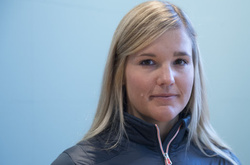 Бронзова призерка Олімпіади-2014 вийшла з п'ятимісячної коми