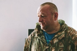  Депутат Харківської облради від партії &laquo;Відродження&raquo; Олексій Литвинов 