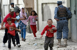 В Афганістані від вибуху бомби загинули 11 мирних мешканців