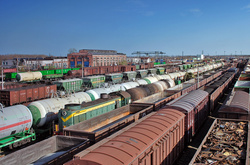 Вантажні вагони