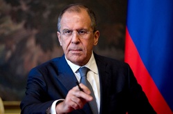 Російський міністр запевняє, що Трамп не розповідав йому секретну інформацію
