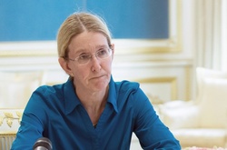 Супрун: для проведення медреформи Рада має ухвалити відповідні закони до липня