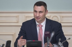 Віталій Кличко