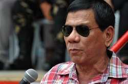 Родріго Дутерте