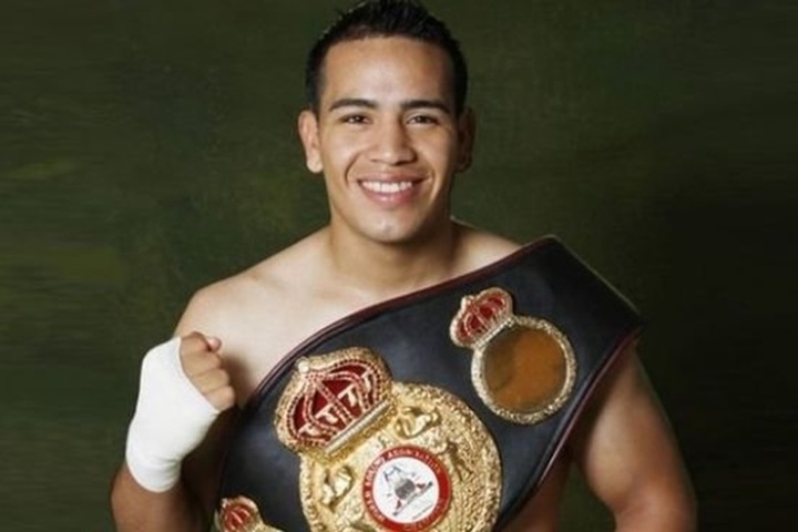 Колишній чемпіон світу з боксу загинув у ДТП у Мексиці