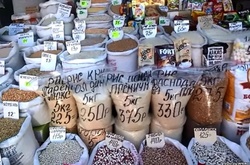 Ринок у Криму