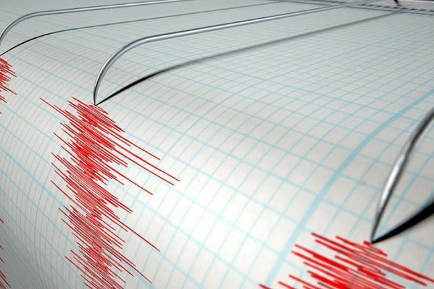 На Одещині – другий за травень землетрус