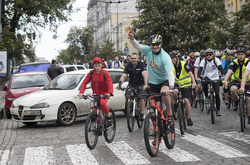 Кличко вирішив, що Києву варто брати приклад з Голандії