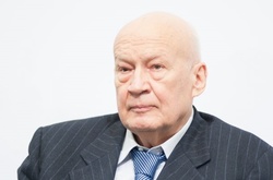 Горбулін дістав від Порошенка орден Ярослава Мудрого