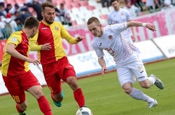 Чемпіонат України: «Зірка» завдала поразки «Волині», а «Дніпро» виявився сильнішим за «Сталь»