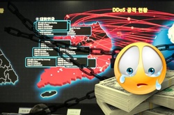 Північна Корея спростувала свою причетність до вірусу WannaCry