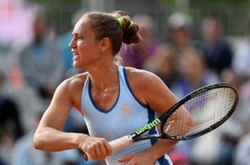 Тенісистка Бондаренко програла суперниці з третьої сотні і не потрапила у фінал кваліфікації в Нюрнберзі