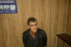 Одеські патрульні по гарячих слідах затримали підозрюваного у вбивстві