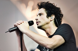 Кріс Корнелл