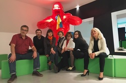 Українську службу Euronews закрили