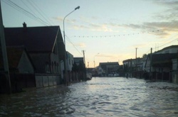 Наслідки негоди 20 травня