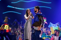 Шкіряк підтримав скандальну заяву Авакова щодо голодупого провокатора «Євробачення»