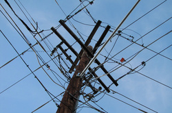 Електропостачання 