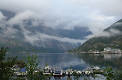 У Норвегії регіон країни офіційно можуть назвати Мордором