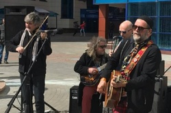 Борис Гребенщиков