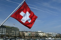 Швейцарці на референдумі погодились відмовитись від ядерної енергії