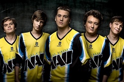 Українці потрапили до топ-10 найбагатших команд кіберспорту в світі