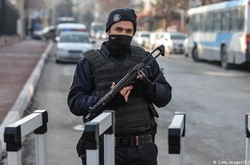 В Анкарі застрелили двох підозрюваних у підготовці теракту