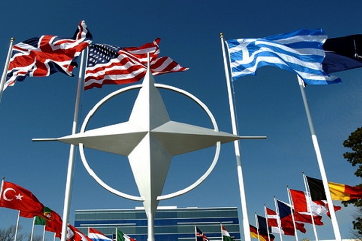 У Литві почалися навчання НАТО за участю 25 країн