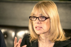 Віра Глаголєва