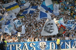 «Динамо» зазнало чергової поразки в чемпіонаті України