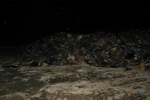 У Садового хочуть доказів розвантаження львівського сміття на Київщині