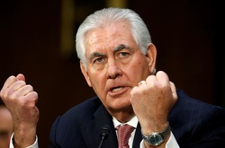 Держдеп відреагував на черговий запуск ракети КНДР