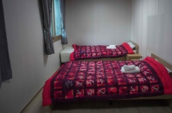 В олімпійському селищі Пхенчхана-2018 не вистачає спальних місць