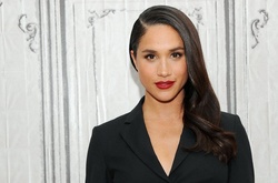 Меган Маркл не приехала на свадебную церемонию Пиппы Миддлтон