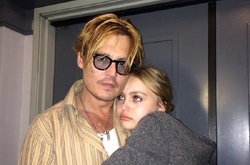 Джонни Депп рассказал о звездной болезни своей дочери