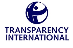 Міжнародна правова організація Transparency International&nbsp;