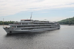 Україна відновлює сполучення з країнами ЄС річкою і морем